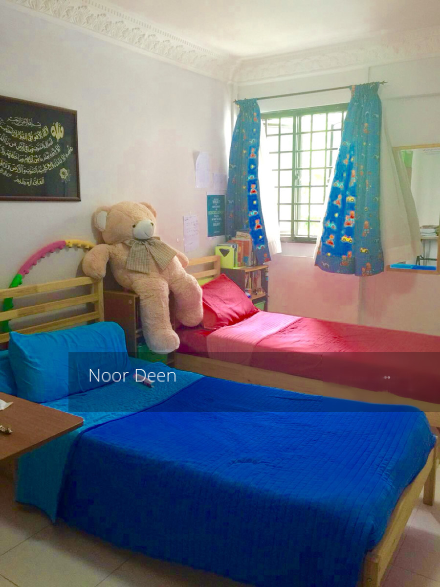 Blk 621 Ang Mo Kio Avenue 9 (Ang Mo Kio), HDB 3 Rooms #124486842